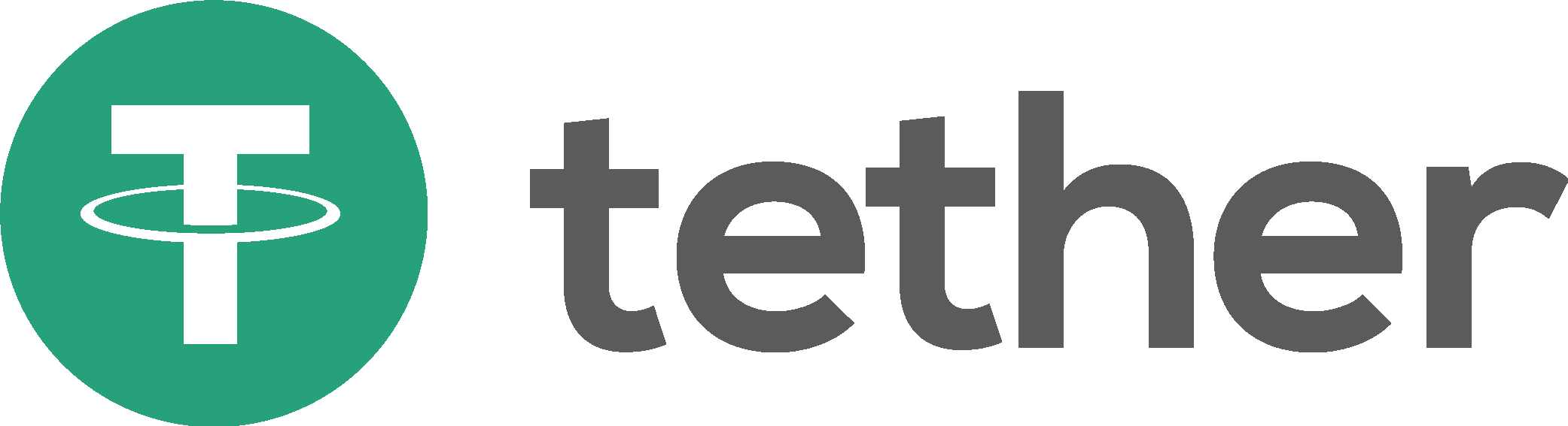 Tether Logo